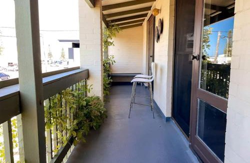 Fremantle Apartment | Sea Breeze Villawalk Everywheresunsets