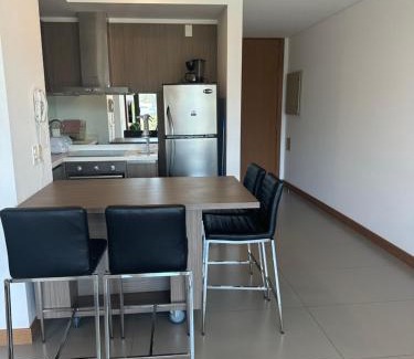Punta del Este Apartment | Sea Breezes