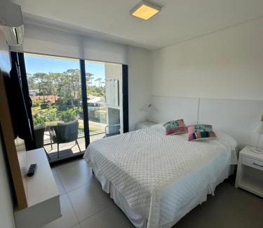 Punta del Este Apartment | Sea Breezes