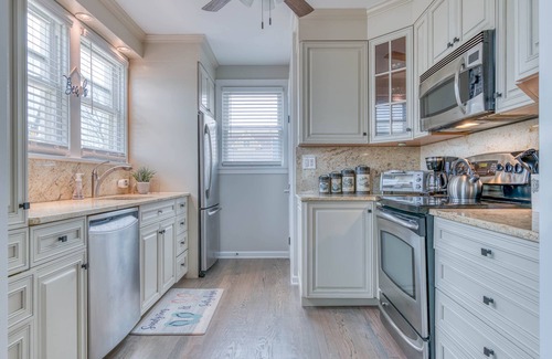 Sea Bright House | Sea Bright Bungalow