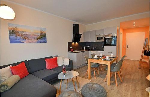 Dranske House | Sea buckthorn Comfortable holiday residence