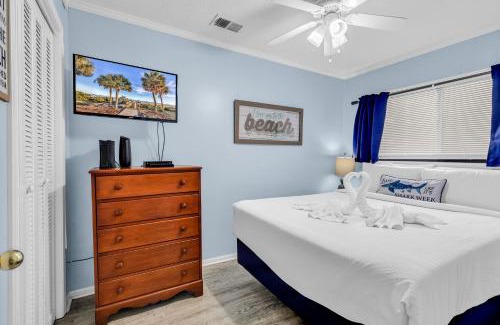 North Myrtle Beach Apartment | Sea Cabin