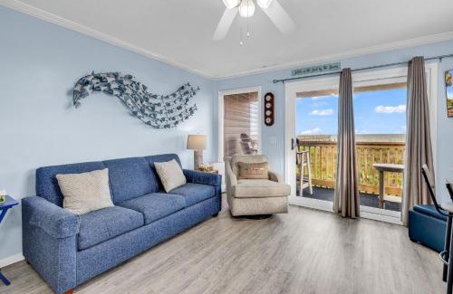 North Myrtle Beach Apartment | Sea Cabin
