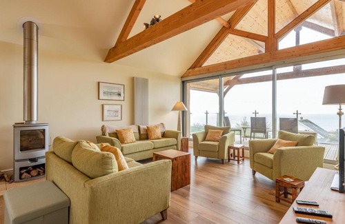 West Bexington House | Sea Campion