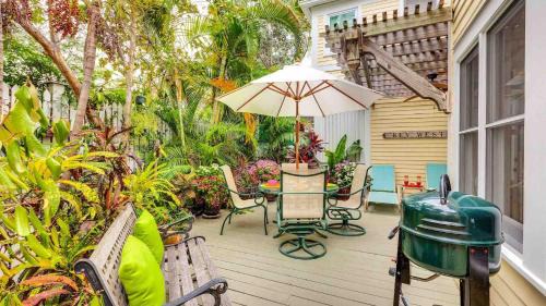 Bahama Village House | Sea Captains Haven by Last Key Realty