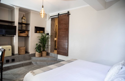 Camps Bay House | Sea Castle Hotel Camps Bay