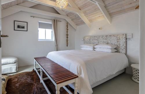 Paternoster Apartment | Sea Castle's Paternoster