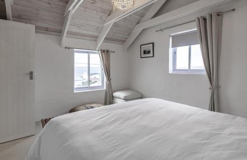 Paternoster Apartment | Sea Castle's Paternoster