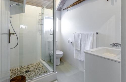 Paternoster Apartment | Sea Castle's Paternoster
