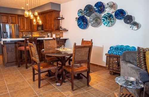 La Choya Resort | SEA Caytion NEWLY Remodeled Condo at Bella Sirenan