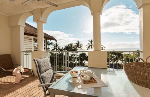 Trinity Beach Apartment | Sea Change Beachfront Apartments
