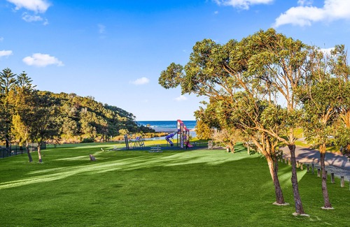 East Corrimal House | Sea Change East Corrimal