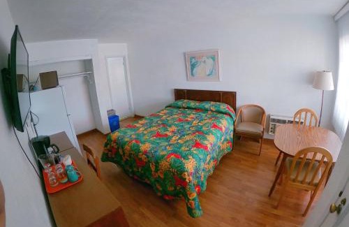 Wildwood Crest Hotel | Sea Chest Motel