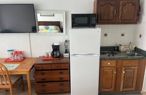 Wildwood Crest Hotel | Sea Chest Motel