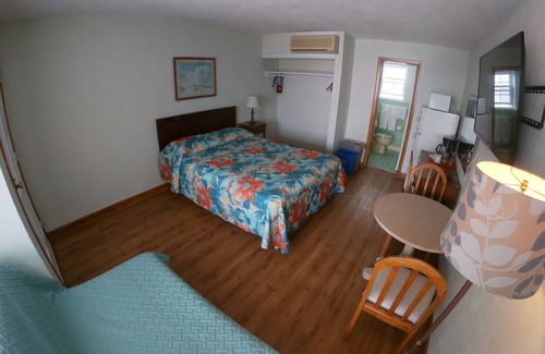 Wildwood Crest Hotel | Sea Chest Motel
