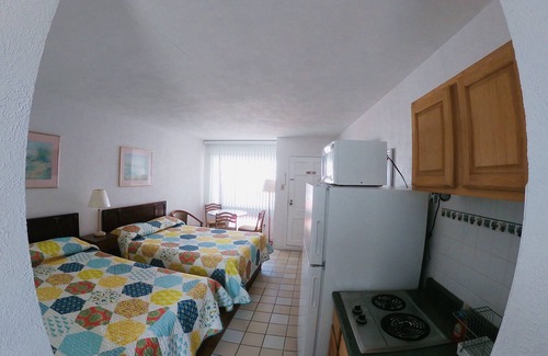 Wildwood Crest Hotel | Sea Chest Motel