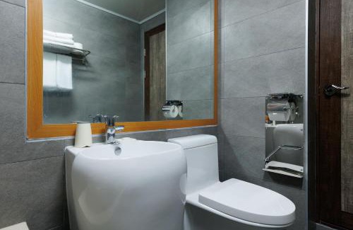 Aewol Resort | Sea Cliff Hotel Jeju
