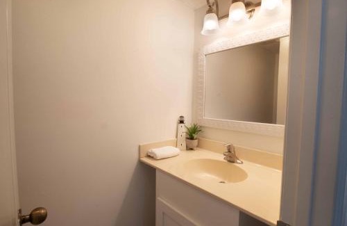 Ocean Ridge Apartment | Sea Cloud Retreat