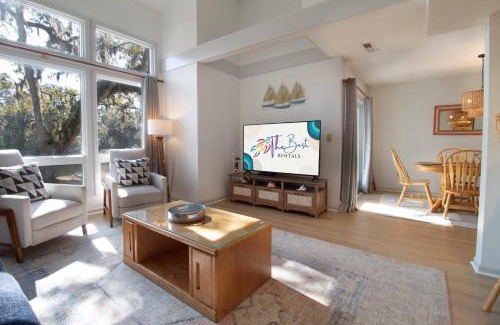 Ocean Ridge Apartment | Sea Cloud Retreat