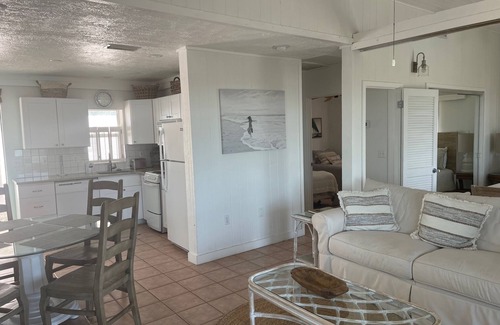 Longboat Key Apartment | Sea Club I Beach Resort