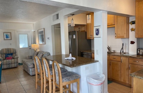 Longboat Key Apartment | Sea Club I Beach Resort