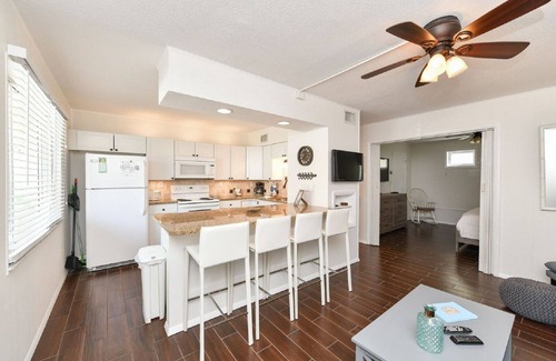 Siesta Key House | Sea Club II by Beachside Management