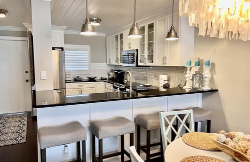 Point East Condo | Sea Coast Gardens II- Unit 308-2bdrm 2 bath Gorgeous Unit- FULL Availability!