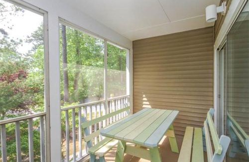 Bethany Beach Apartment | Sea Colony - 21005 Timberview