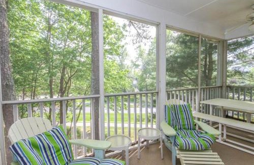 Bethany Beach Apartment | Sea Colony - 21005 Timberview