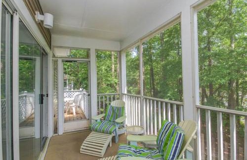 Bethany Beach Apartment | Sea Colony - 21005 Timberview