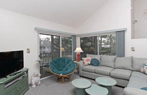 Bethany Beach Apartment | Sea Colony - 21005 Timberview