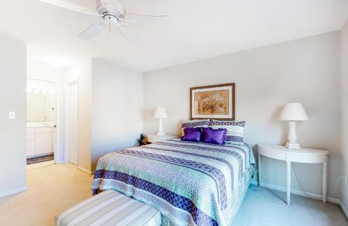 Bethany Beach Apartment | Sea Colony - 55054 Pine Lake Dr