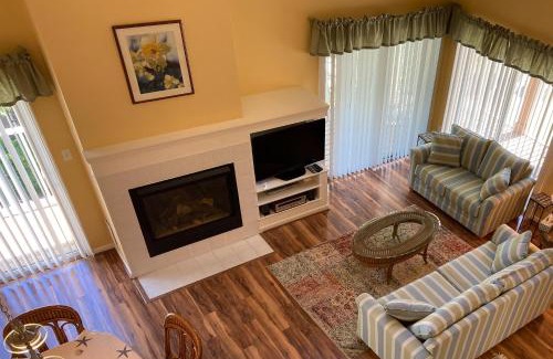 Bethany Beach Villa | Sea Colony - 56065 Pinewood Drive