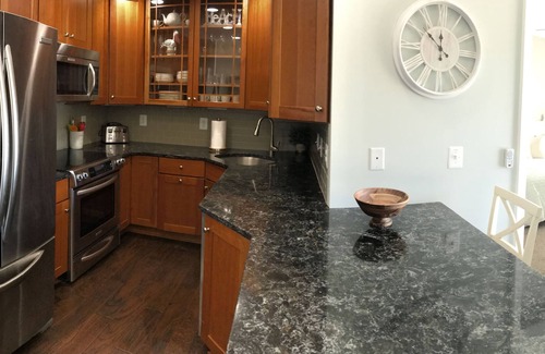 Bethany Beach Condo | Sea Colony, Bethany Beach, Oceanfront. Island House, renovated. Steps to beach!