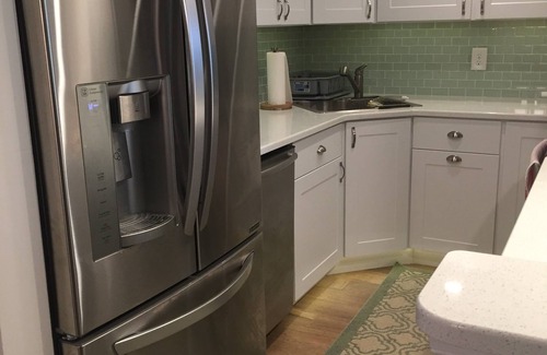 Bethany Beach Condo | Sea Colony Oceanfront Bethany Beach DE Fully Renovated!