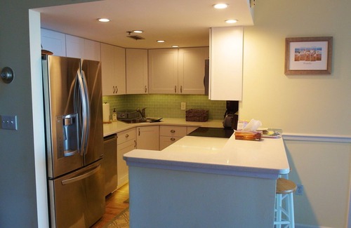 Bethany Beach Condo | Sea Colony Oceanfront Bethany Beach DE Fully Renovated!