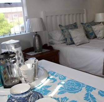 Still Bay House | Sea Coral