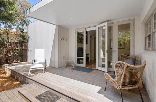 Anglesea House | Sea Corner