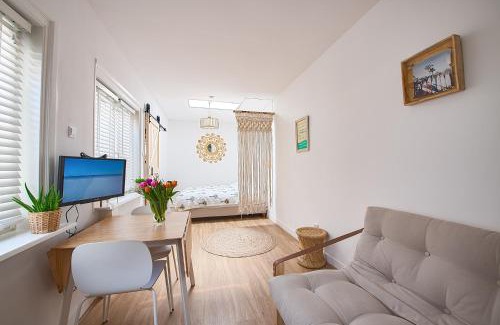 Zandvoort Apartment | Sea Cottage Zandvoort