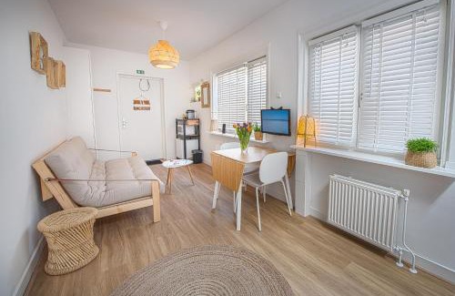 Zandvoort Apartment | Sea Cottage Zandvoort