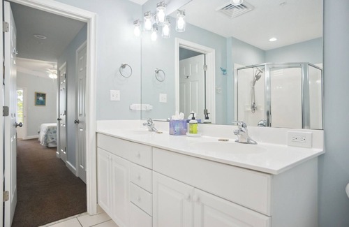 North Forest Beach Condo | Sea Crest 2509 - Beautiful 5th Floor Condo with Breathtaking Ocean Views!