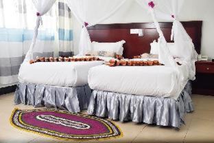 Kiwengwa Hotel | Sea Crest Hotel