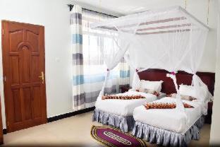 Kiwengwa Hotel | Sea Crest Hotel