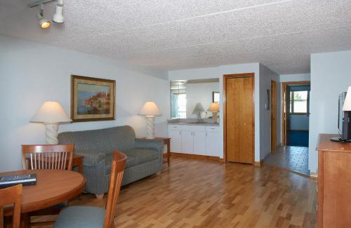 Cape May Hotel | Sea Crest Inn