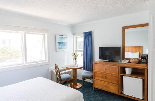 Cape May Hotel | Sea Crest Inn