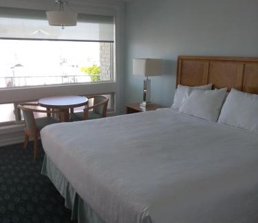 Cape May Hotel | Sea Crest Inn