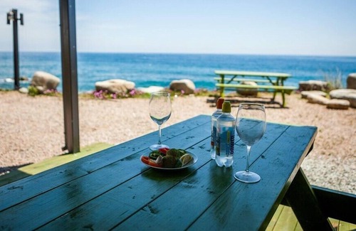 Yeongdeok Apartment | Sea Cruise Pension