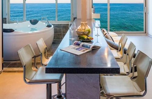 Yeongdeok Apartment | Sea Cruise Pension