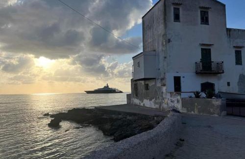 Porticello Apartment | Sea Diamond