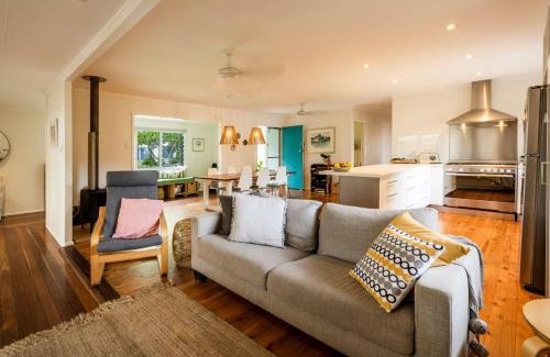 Iluka House | Sea Dip at Iluka